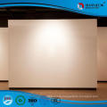 Modular Art Gallery Display Board Movable Folding Partition